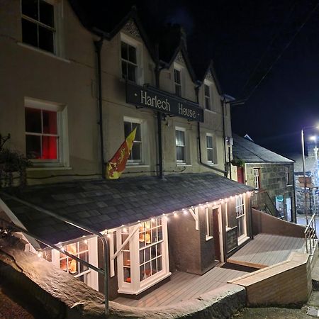 Hotel Harlech House Exterior foto